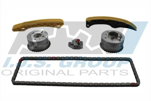 IJS GROUP vezérműlánc készlet - 40-1310VVT - TothCarparts