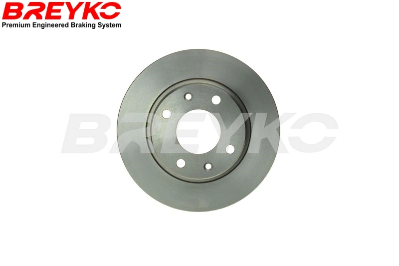 DAVID VASCO féktárcsa - T2815 - TothCarparts