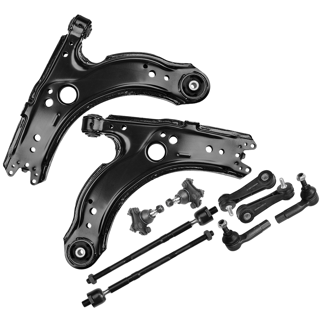 Stark Vezetőkarkészlet, kerékfelfüggesztés - SKLSW-2600038 - TothCarparts