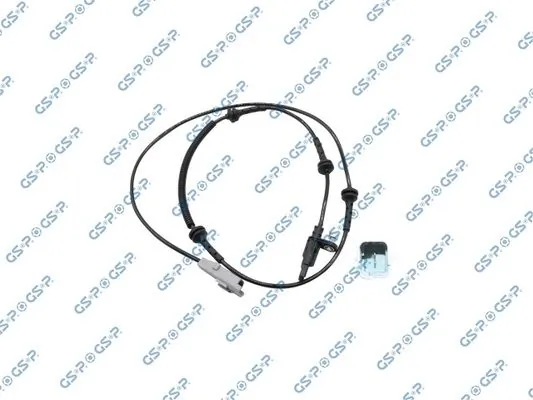 MDR érzékelő, kerékfordulatszám - GSP-9A0333 - TothCarparts