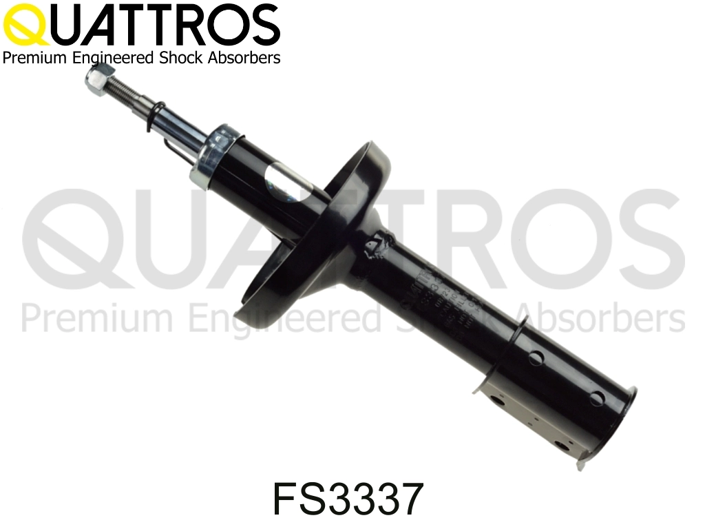 DAVID VASCO lengéscsillapító - FS3337 - TothCarparts