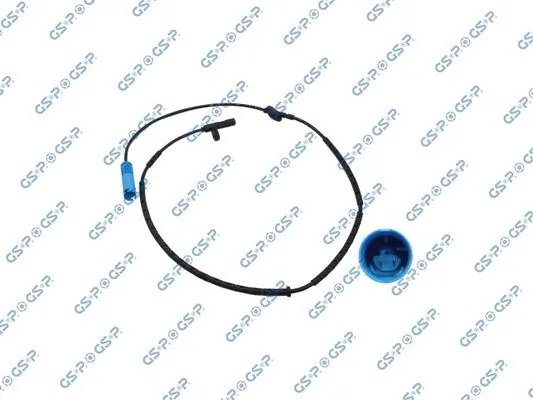 MDR érzékelő, kerékfordulatszám - GSP-9A1102 - TothCarparts
