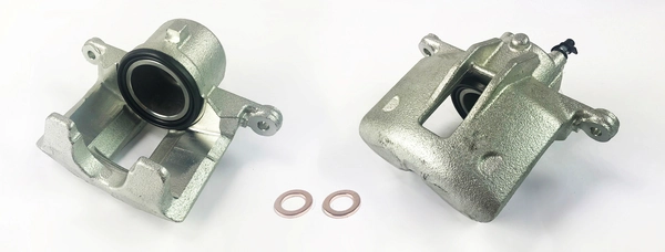 FREMAX féknyereg - FBC1040L - TothCarparts