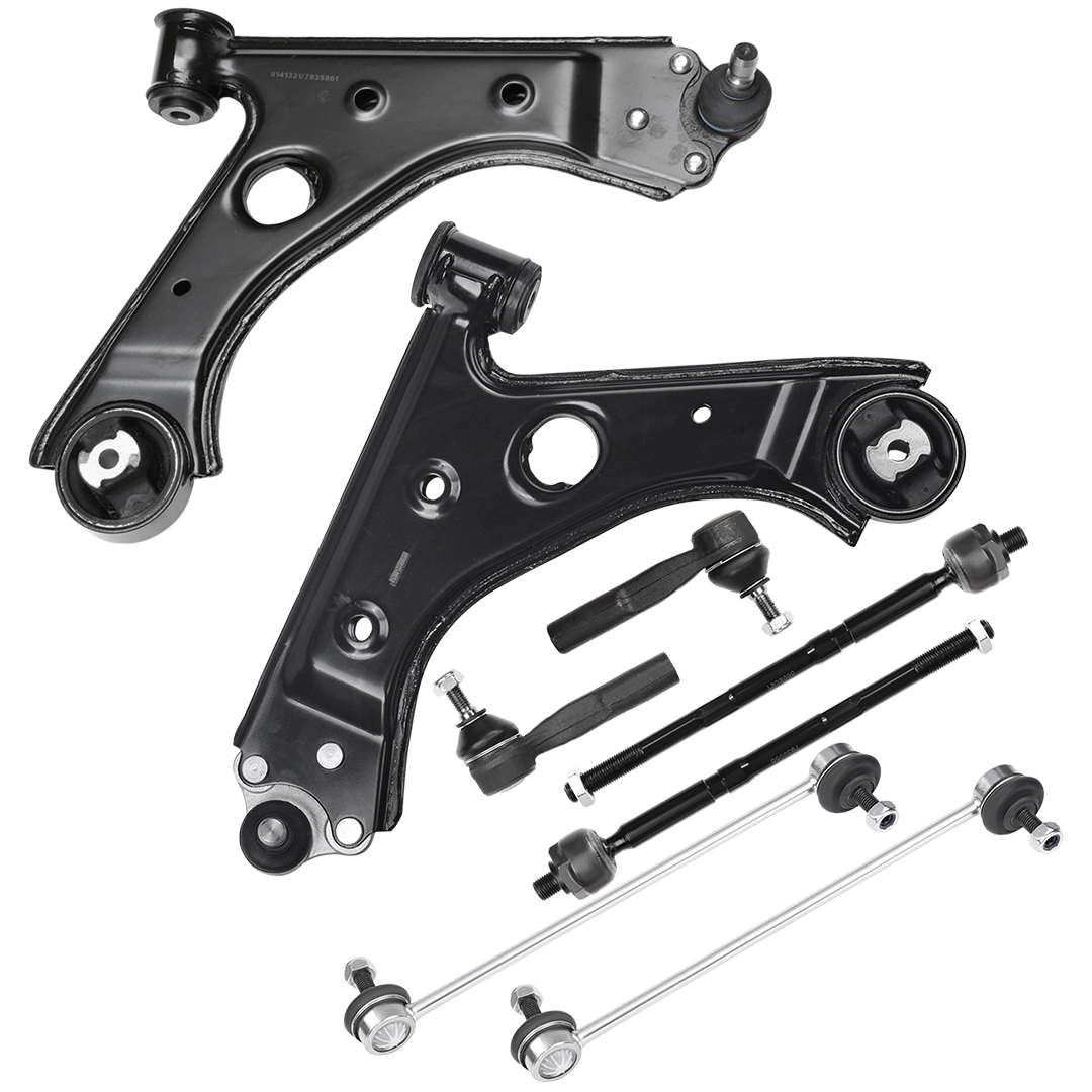 Stark Vezetőkarkészlet, kerékfelfüggesztés - SKLSW-2600084 - TothCarparts