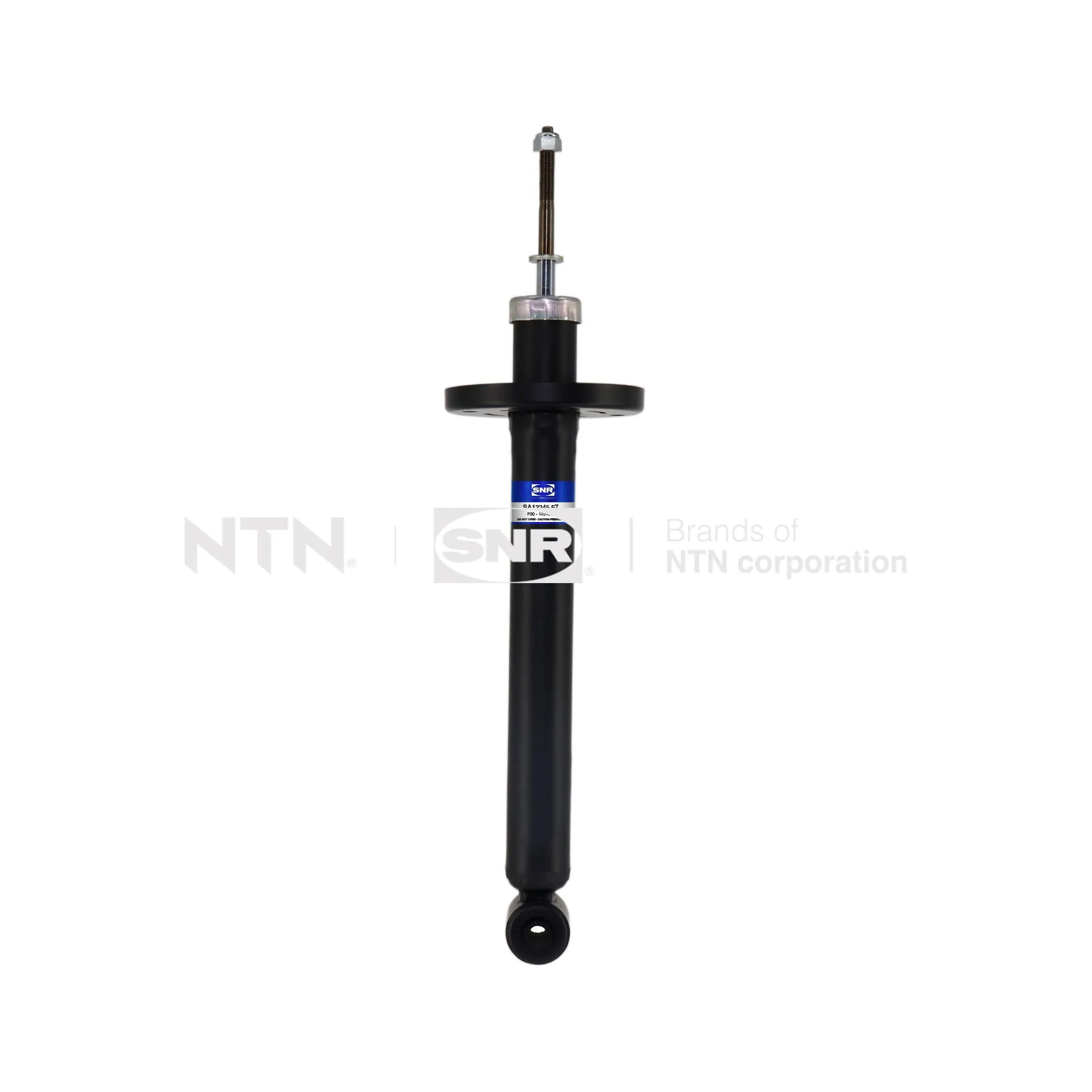 SNR lengéscsillapító - SA95433.05 - TothCarparts
