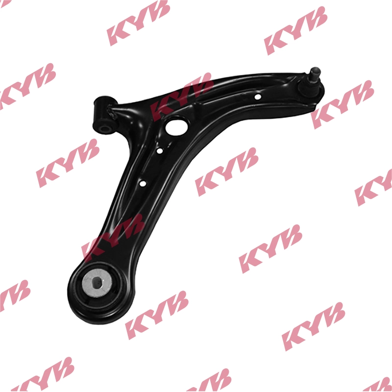 KYB lengőkar, kerékfelfüggesztés - KSC4115 - TothCarparts