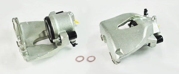 FREMAX féknyereg - FBC1004R - TothCarparts
