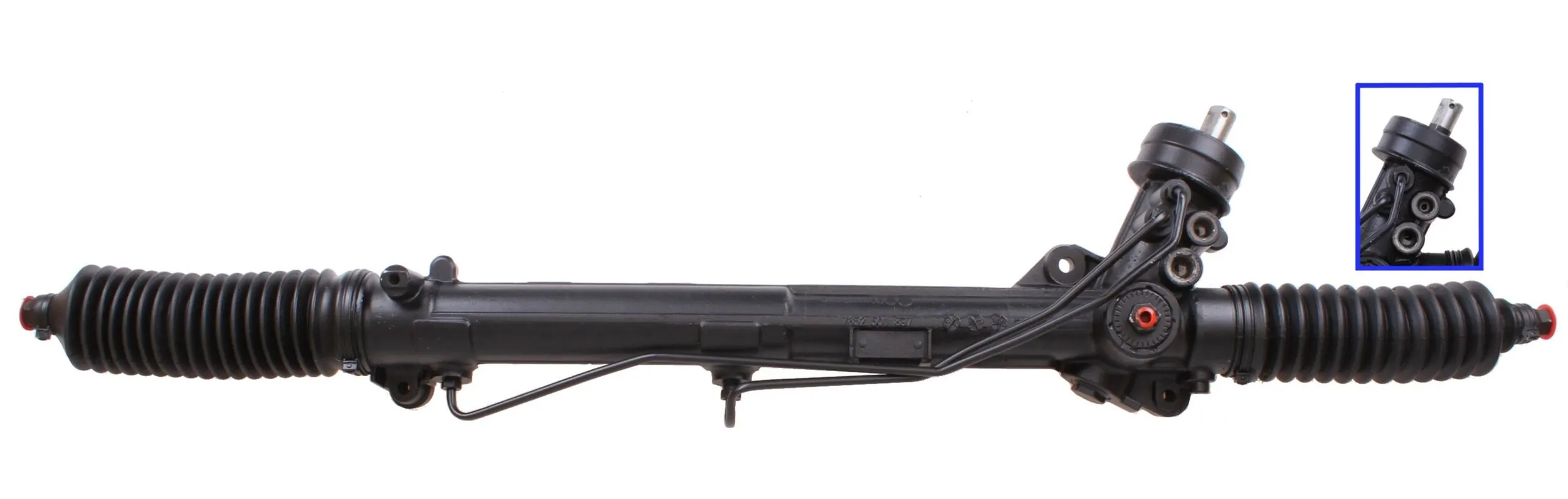 ELSTOCK kormánygép - 11-0046R - TothCarparts