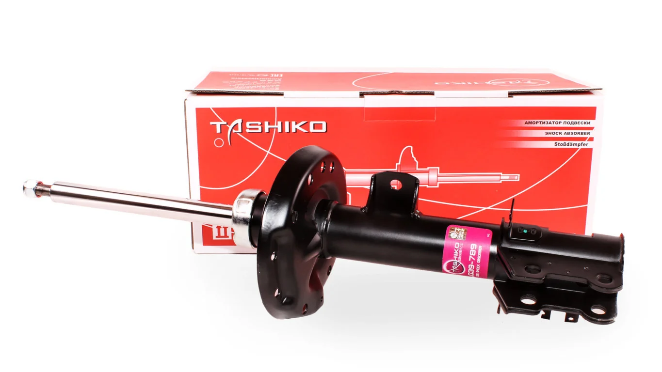 TASHIKO lengéscsillapító - G39-789 - TothCarparts