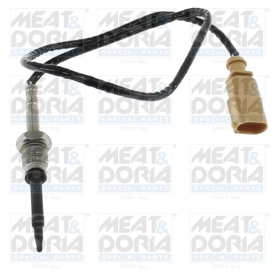 MEAT & DORIA Érzékelő, kipufogógáz-hőmérséklet - 12858 - TothCarparts