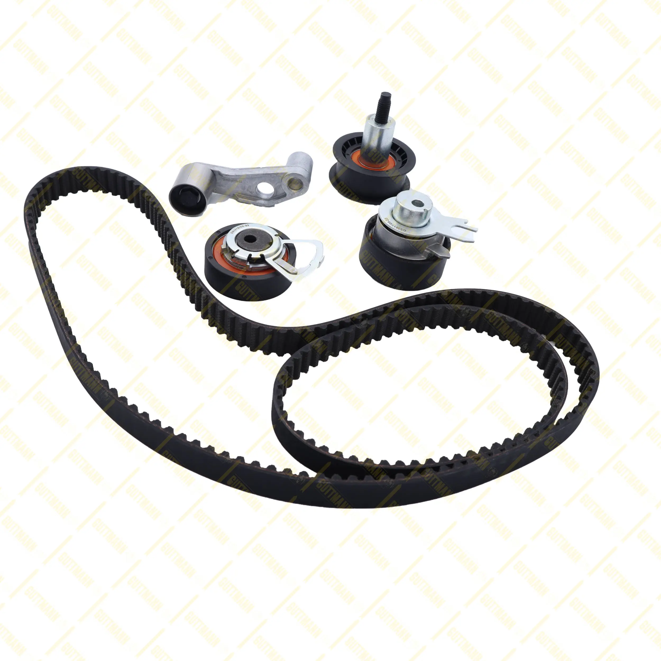 GUTTMANN Fogasszíjkészlet - 759TBK1 - TothCarparts