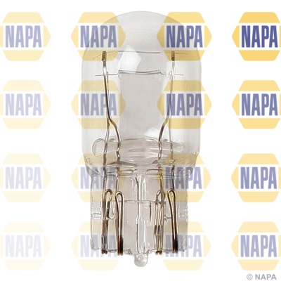 NAPA izzó, féklámpa - NBU2580 - TothCarparts