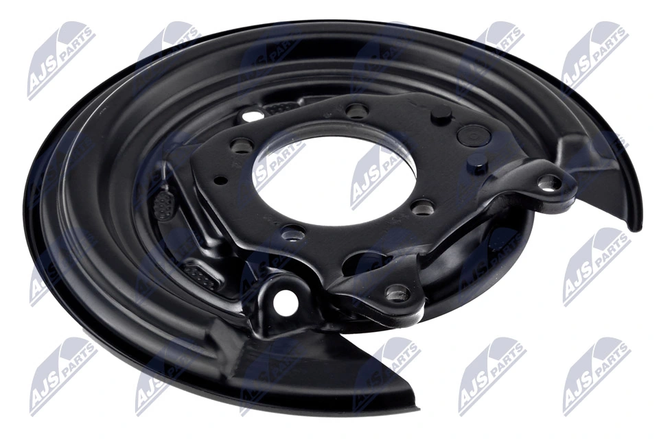 NTY terelőlemez, féktárcsa - HTO-TY-054 - TothCarparts