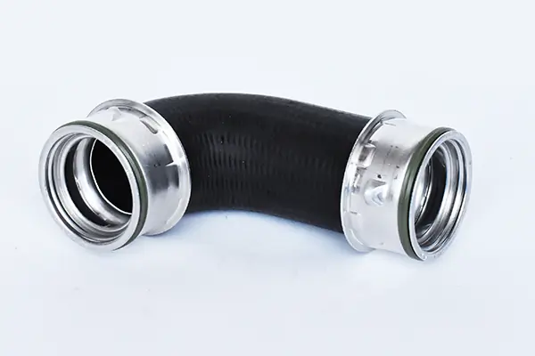 ASAM AUTOMOTIVE Töltőlevegő cső - 33216 - TothCarparts