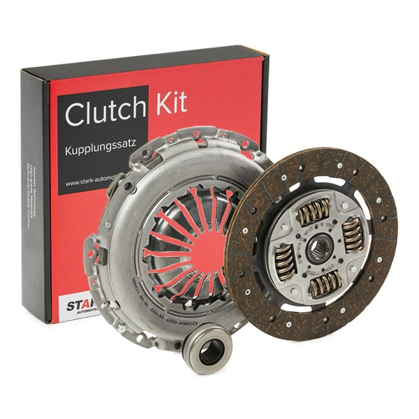 Stark kuplungkészlet - SKCK-0101797 - TothCarparts