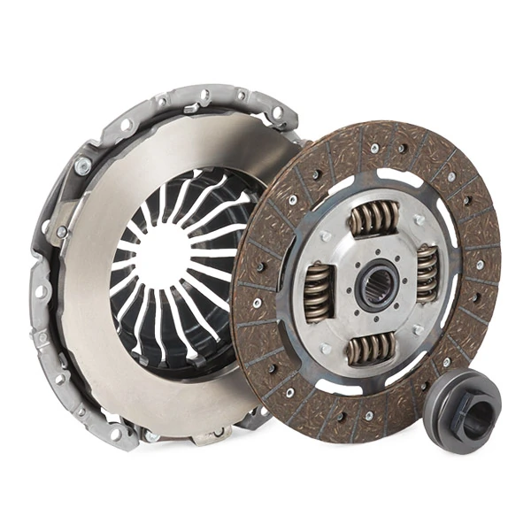 RIDEX kuplungkészlet - 479C3532 - TothCarparts