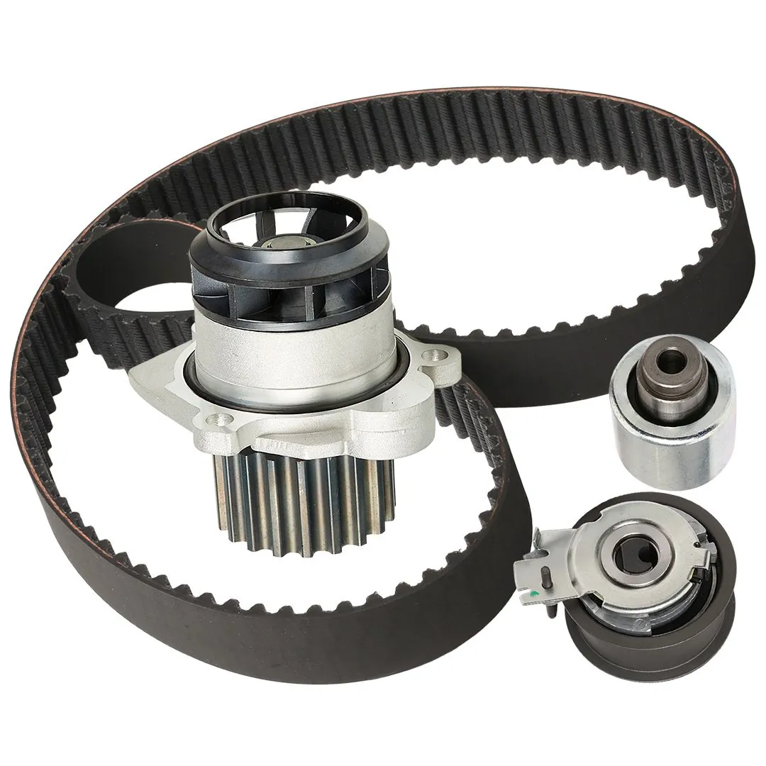 Stark Vízpumpa + fogasszíj készlet - SKWPT-0750589 - TothCarparts