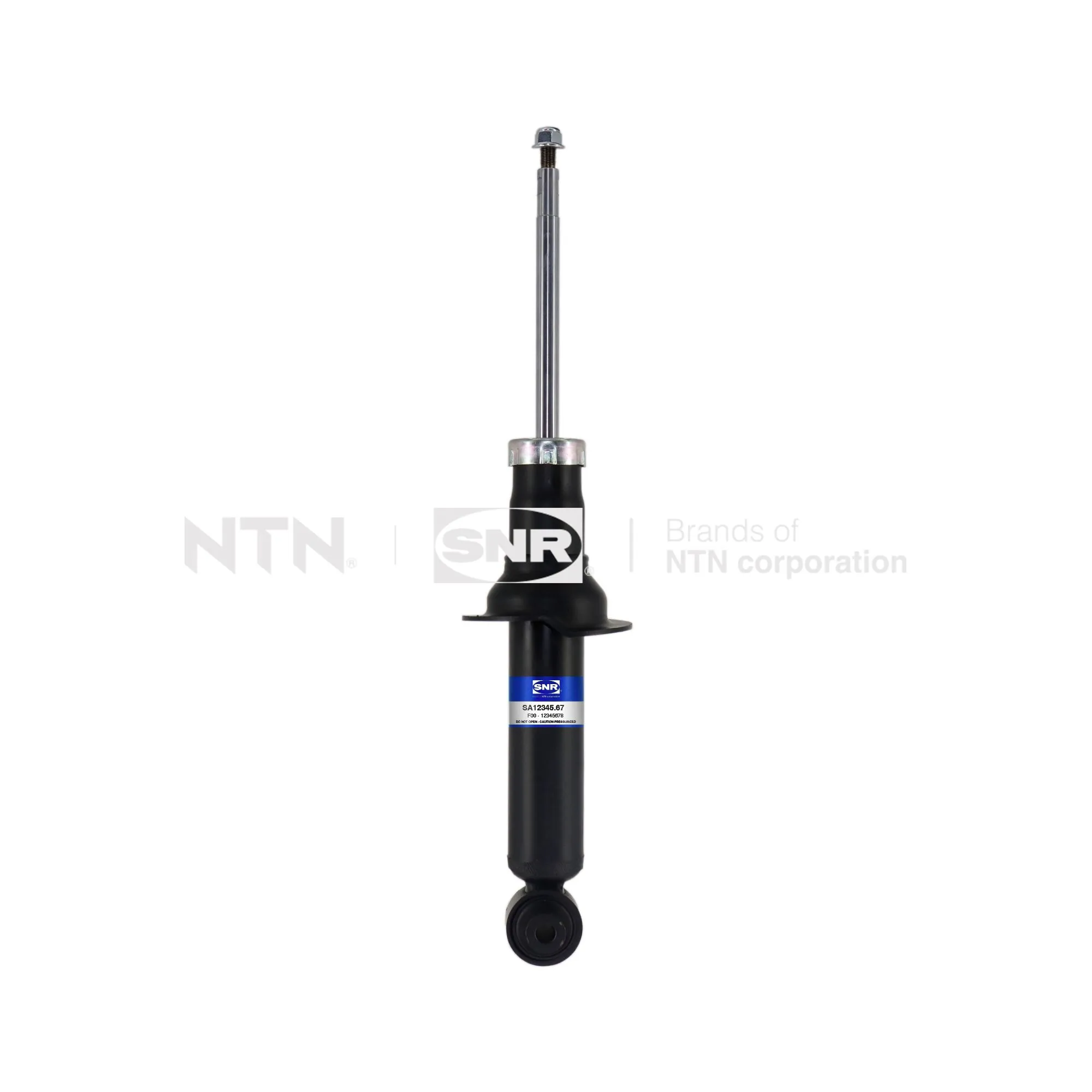 SNR lengéscsillapító - SA95933.17 - TothCarparts