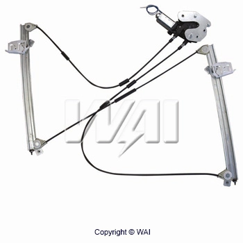 WAI ablakemelő - WPR3330RM - TothCarparts