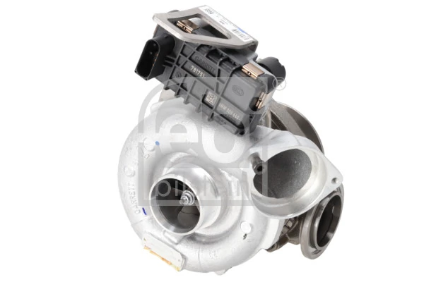 FEBI BILSTEIN töltő, feltöltés - 187105 - TothCarparts