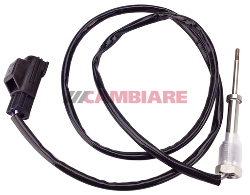 Cambiare Érzékelő, kipufogógáz-hőmérséklet - VE390279 - TothCarparts
