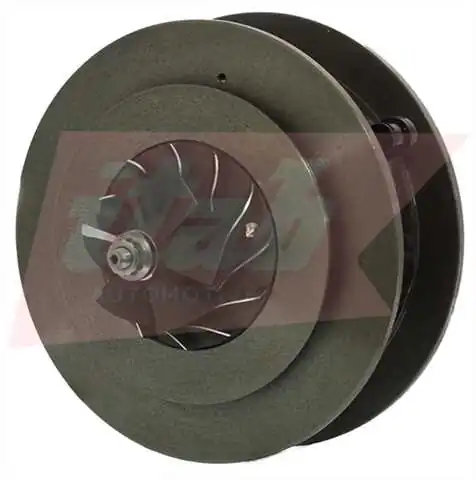 ITAB AUTOMOTIVE Törzscsoport, turbótöltő - 25075026AV - TothCarparts
