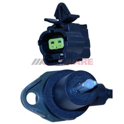Cambiare érzékelő, kerékfordulatszám - VE701689 - TothCarparts
