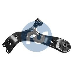 RTS lengőkar, kerékfelfüggesztés - 76-04067-2 - TothCarparts