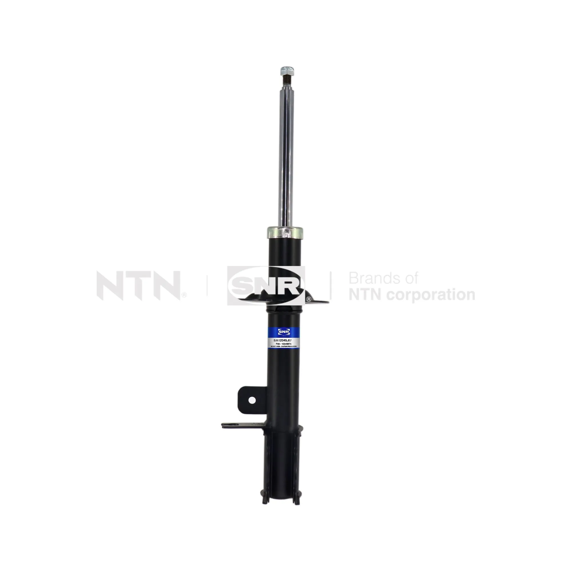 SNR lengéscsillapító - SA99040.02R - TothCarparts