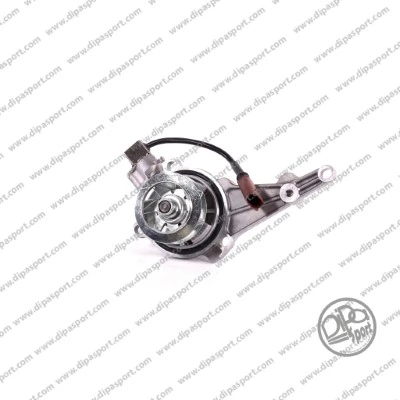 DIPASPORT Vízszivattyú, motorhűtés - PAA161GRFN - TothCarparts