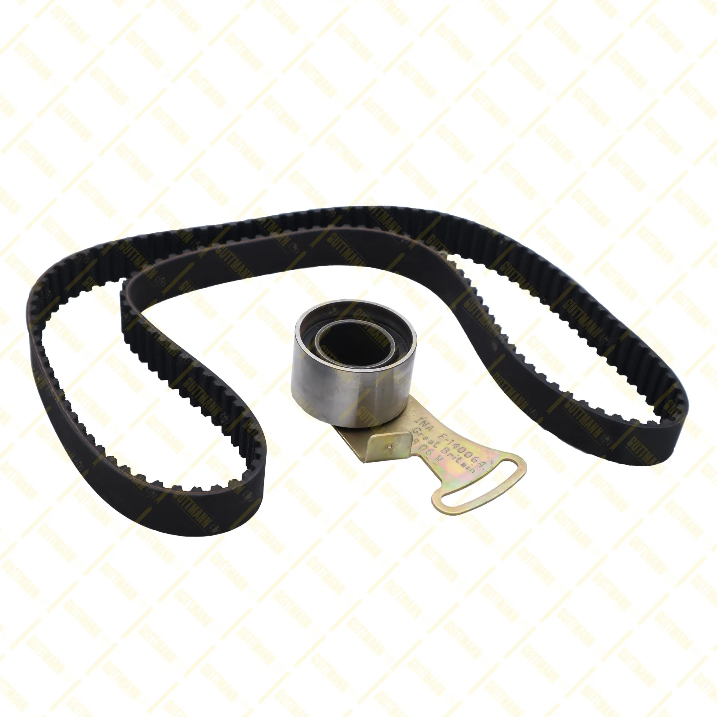 GUTTMANN Fogasszíjkészlet - 807TBK1 - TothCarparts