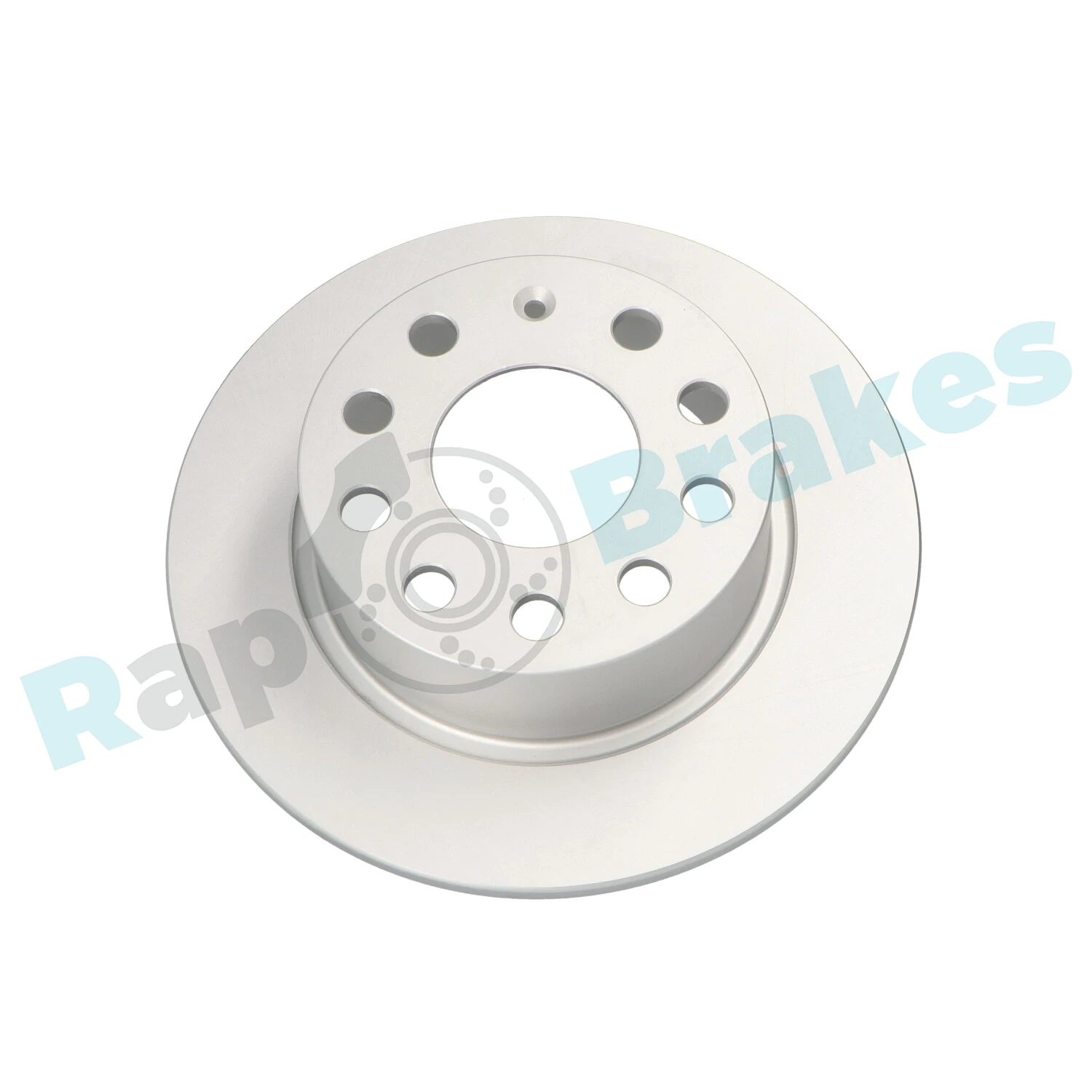 RAP BRAKES féktárcsa - R-D1135C - TothCarparts