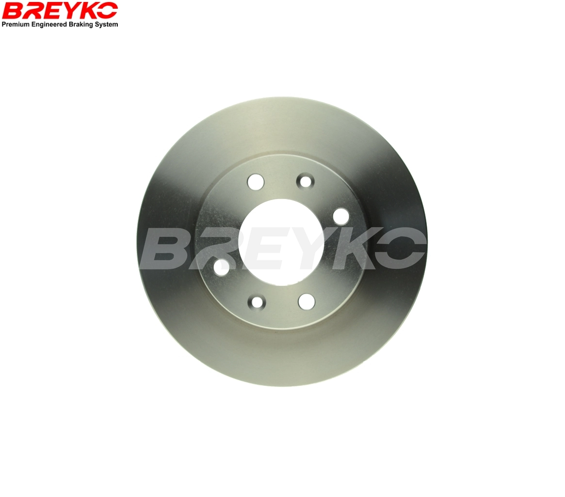 DAVID VASCO féktárcsa - T4185 - TothCarparts