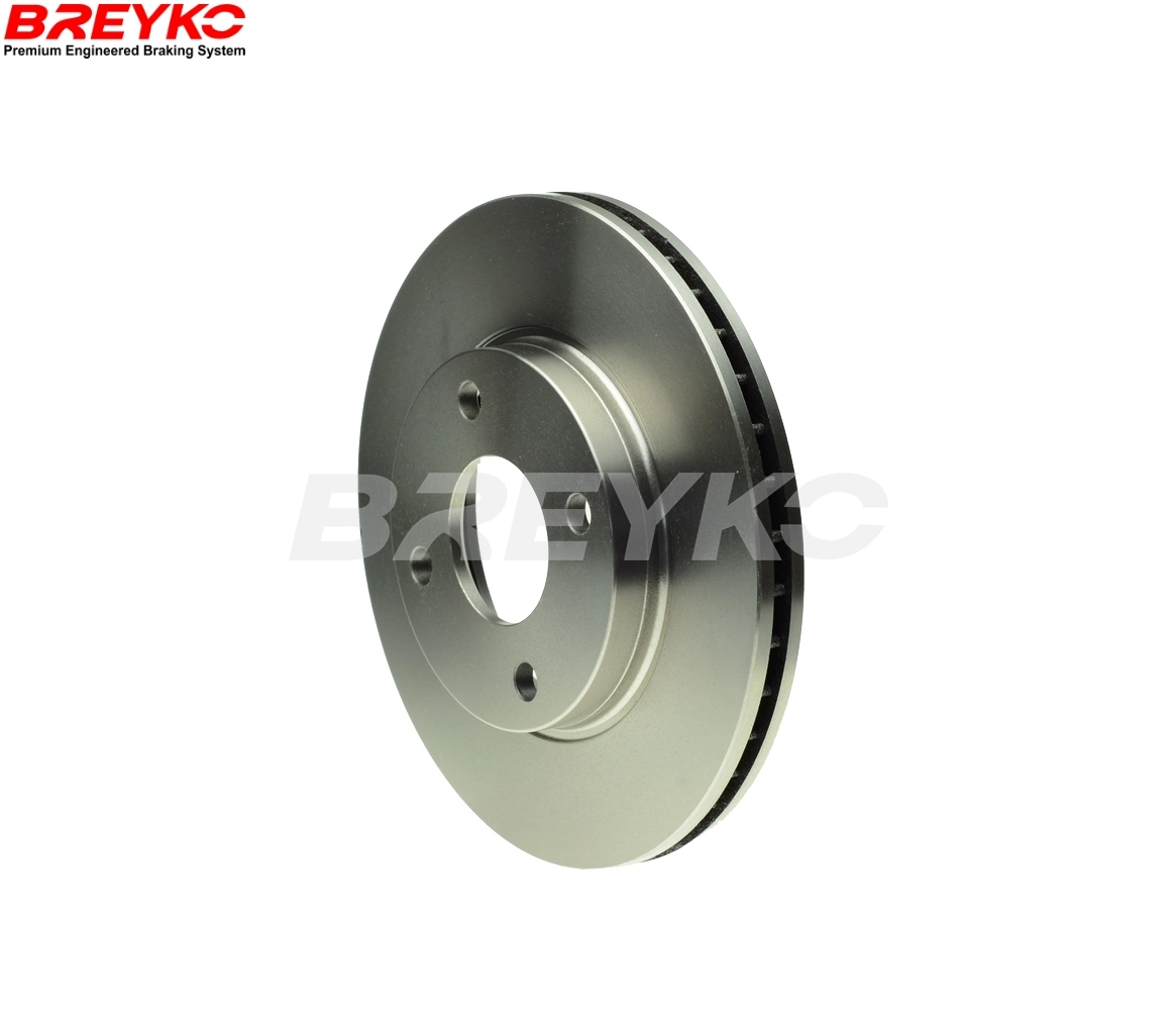 DAVID VASCO féktárcsa - T4036 - TothCarparts