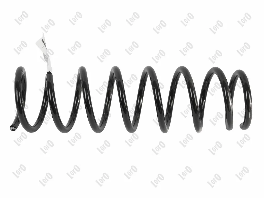 ABAKUS futómű rugó - 234-02-087 - TothCarparts