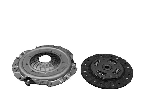 MGA kuplungkészlet - EK6333 - TothCarparts