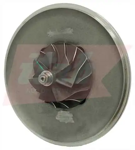 ITAB AUTOMOTIVE Törzscsoport, turbótöltő - 25086010AV - TothCarparts