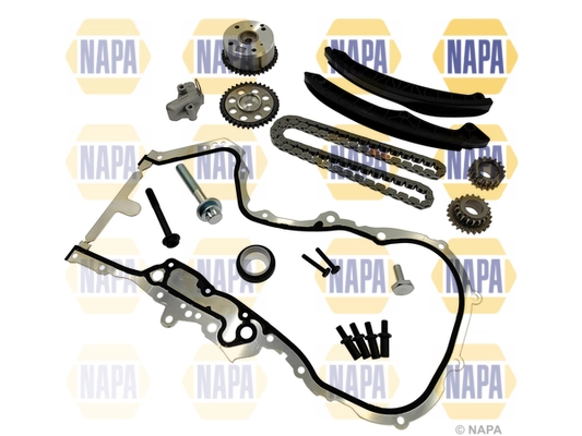 NAPA vezérműlánc készlet - NCK4188 - TothCarparts