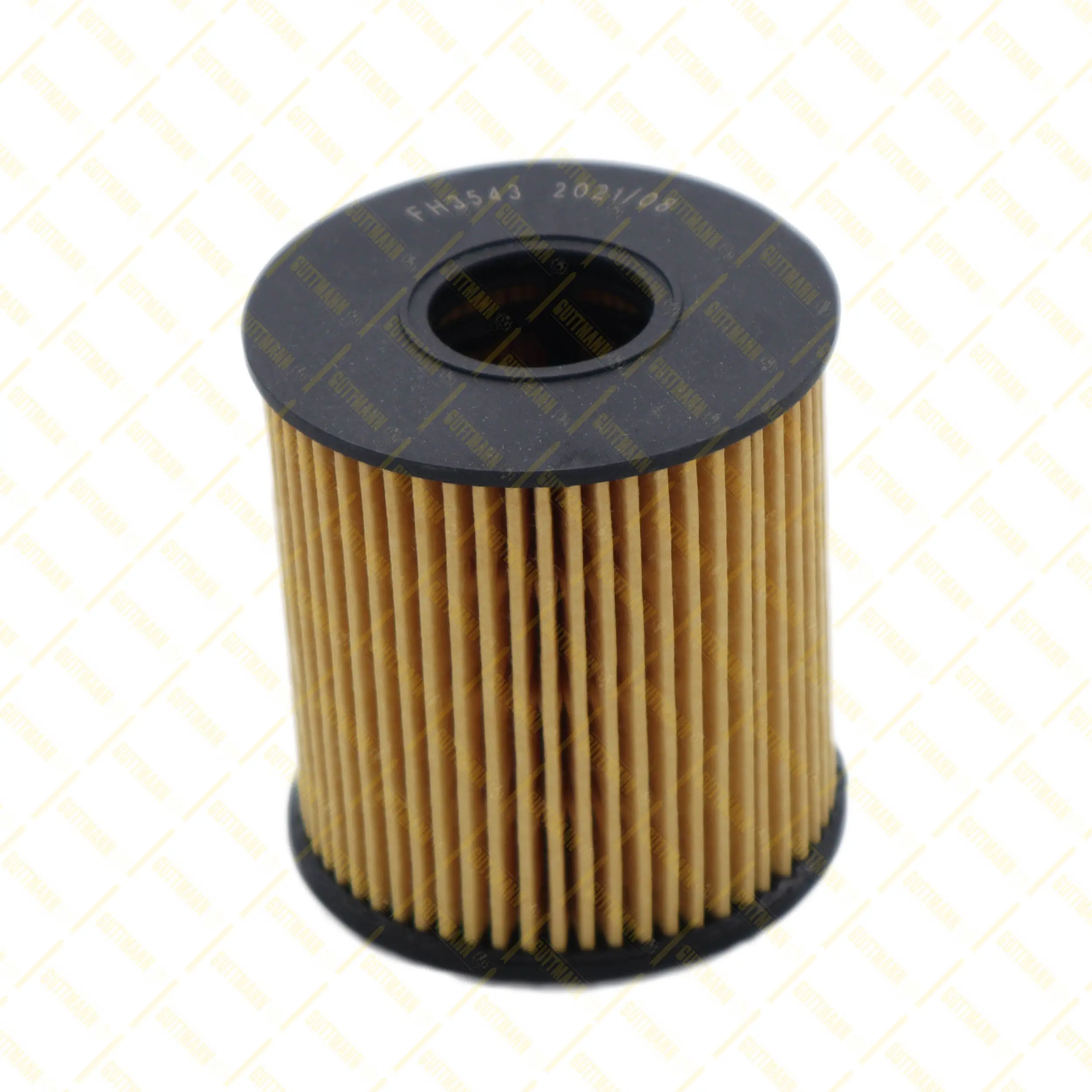 GUTTMANN olajszűrő - FH3543 - TothCarparts