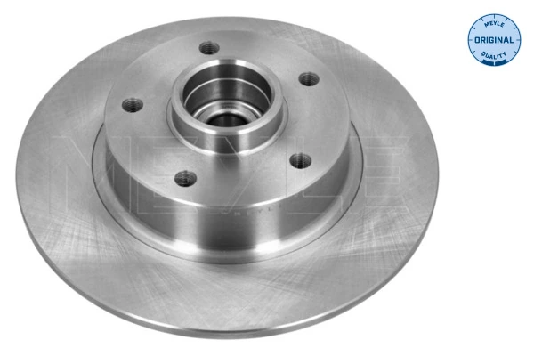 MEYLE féktárcsa - 16-15 523 4125 - TothCarparts