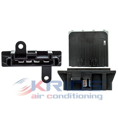 HOFFER ellenállás, belső tér szellőzés - K109157 - TothCarparts