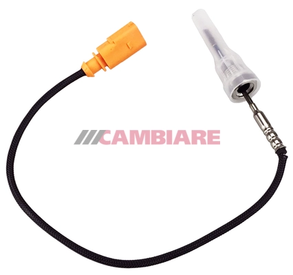 Cambiare Érzékelő, kipufogógáz-hőmérséklet - VE390346 - TothCarparts