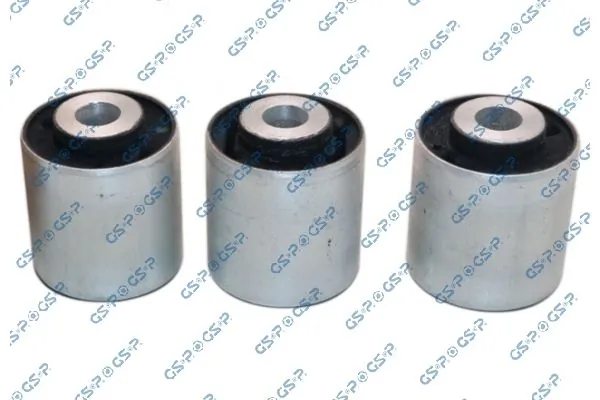 MDR csapágy, tengelytest - GSP-535921K - TothCarparts