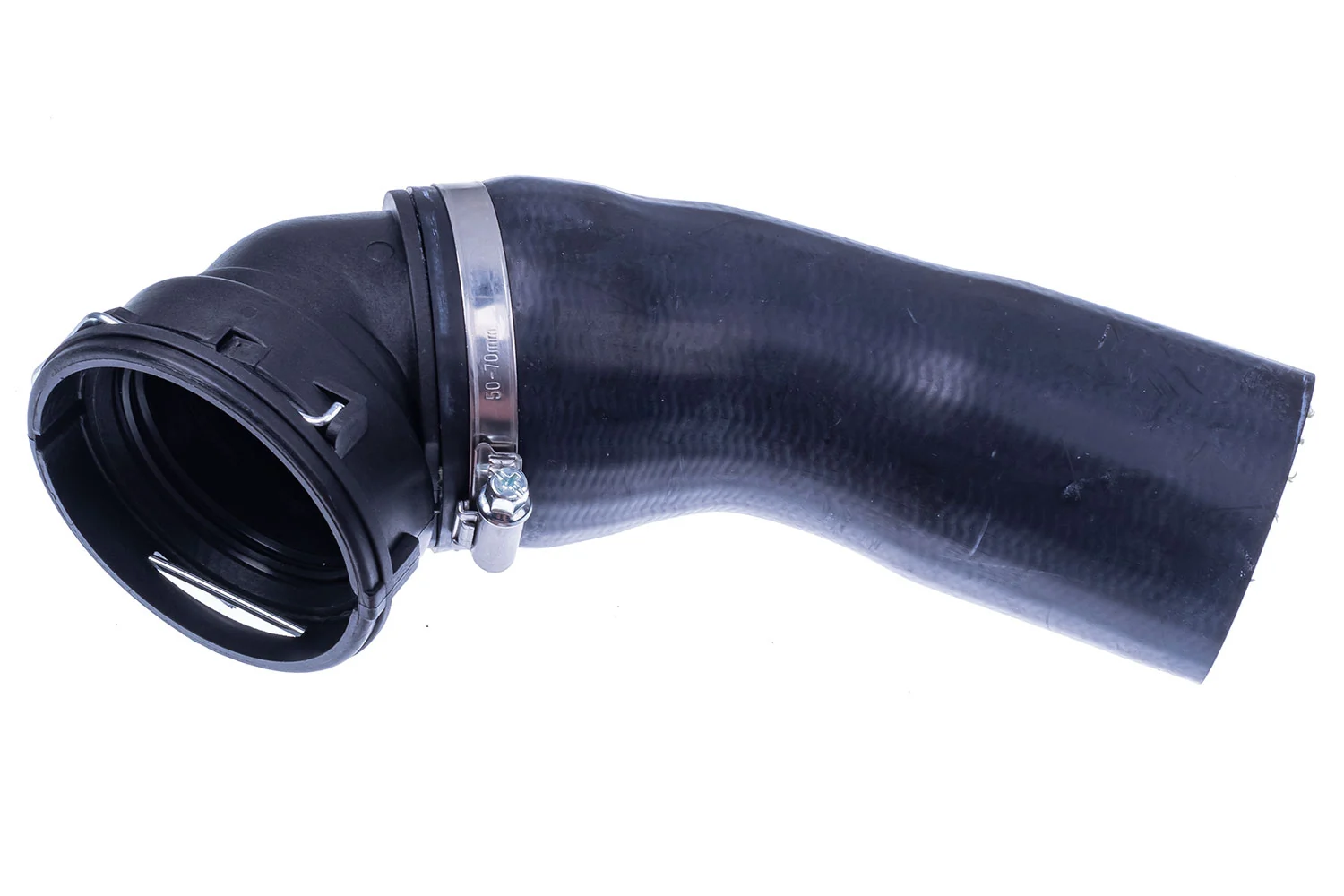 DENCKERMANN Töltőlevegő cső - F100060 - TothCarparts