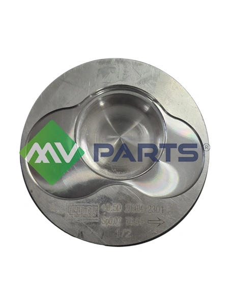 MV Parts dugattyú - MV 4301050 - TothCarparts