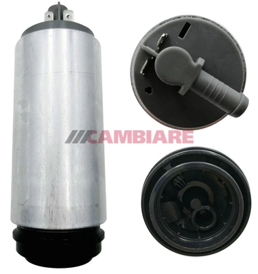 Cambiare üzemanyag-szivattyú - VE523119 - TothCarparts