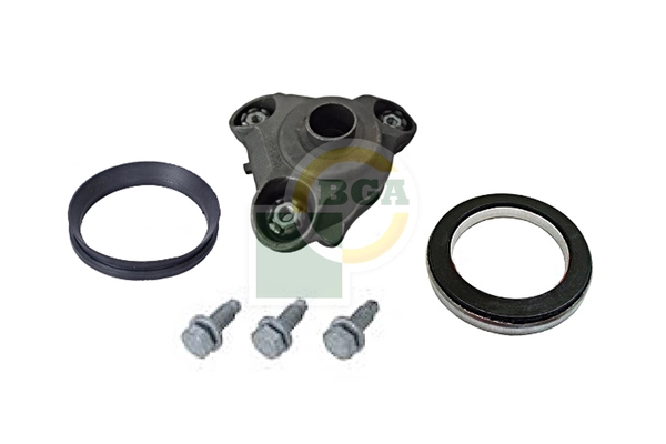 BGA Rugóstag-támasztó csapágy készlet - SM22001K - TothCarparts