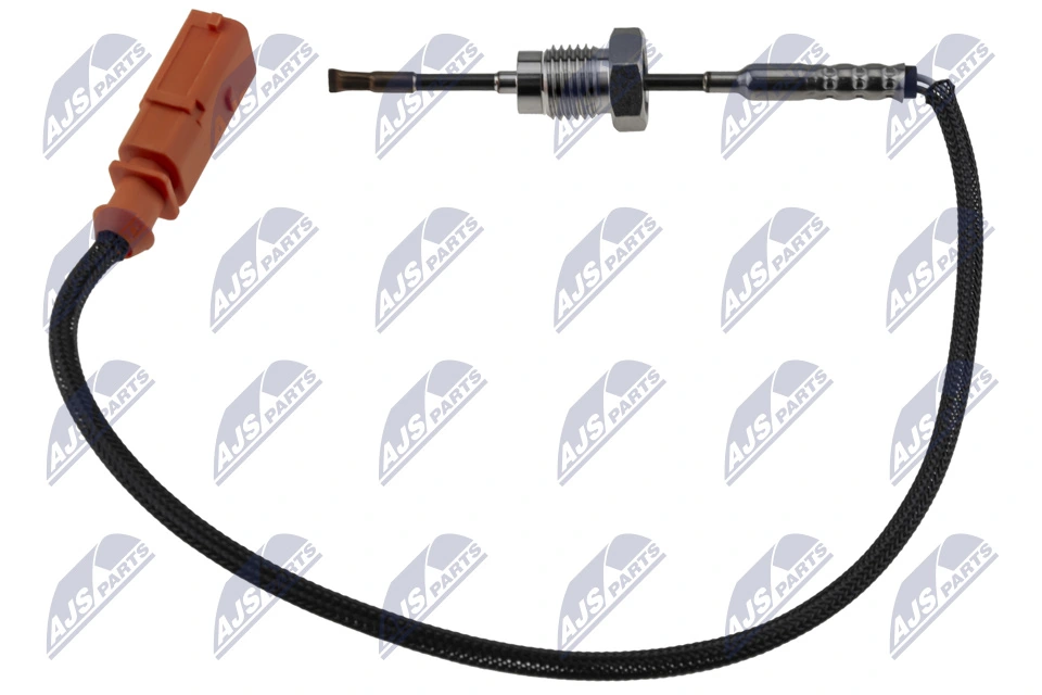 NTY Érzékelő, kipufogógáz-hőmérséklet - EGT-AU-070 - TothCarparts