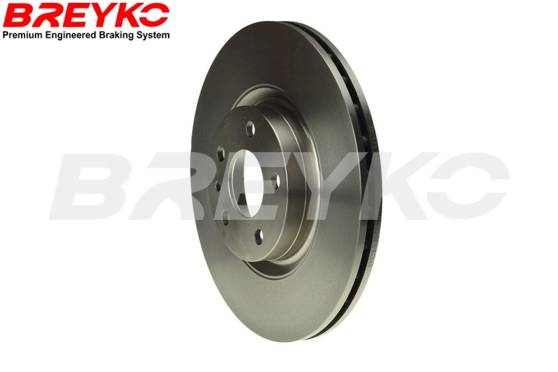 DAVID VASCO féktárcsa - T1749 - TothCarparts