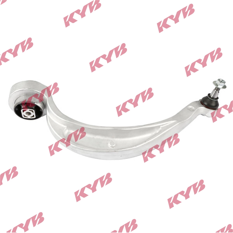 KYB lengőkar, kerékfelfüggesztés - KSC4076 - TothCarparts